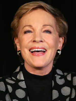 Julie Andrews