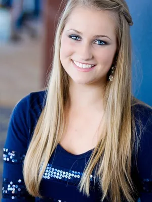 Caitlin O'Neill