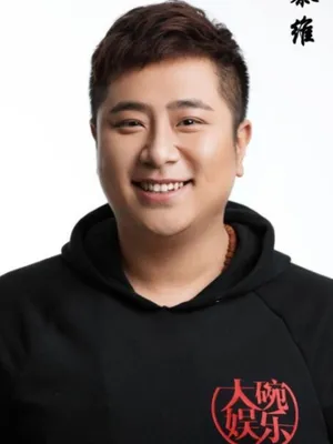 Zhang Taiwei