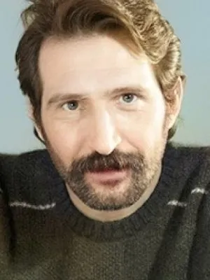 Timur Ölkebaş