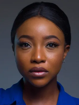Ini Dima-Okojie