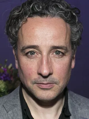 Aidan McArdle