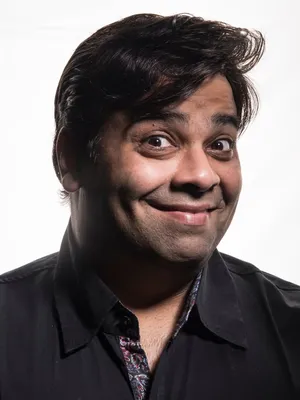 Kiku Sharda