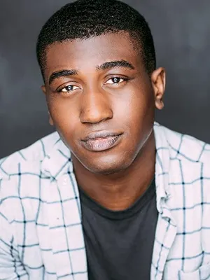 Austin Anozie