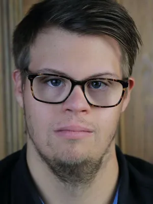 Simon Rupp