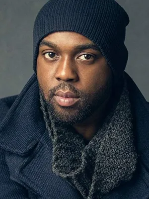 Ken Nwosu