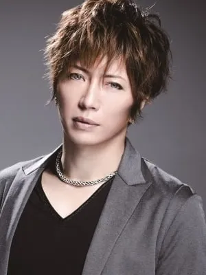 Gackt