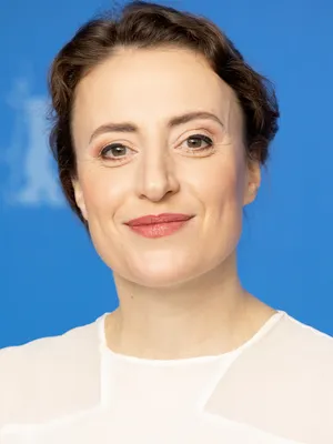 Maren Eggert