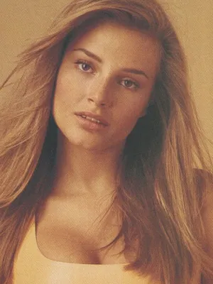 Bridget Hall