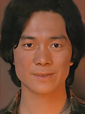 Albert Cheung Miu-Hau