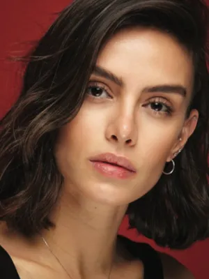 Çağla Demir