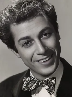 Vito Scotti