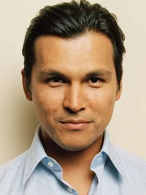 Adam Beach