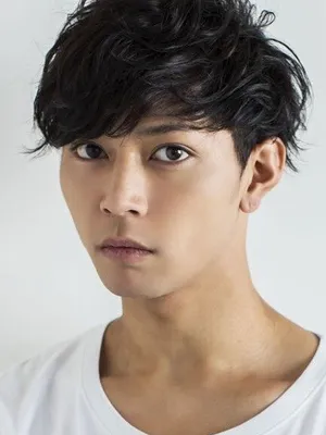 James Takeshi Yamada
