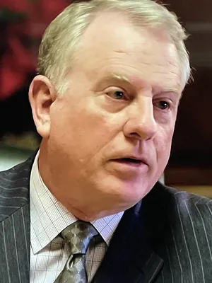 Michael J. Lyons