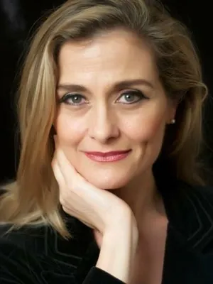 Lucila Gandolfo