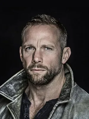 Gavin Fox