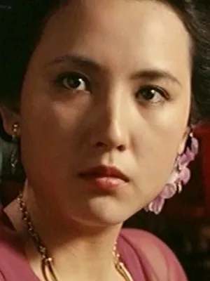 JoJo Chan Kei-Kei