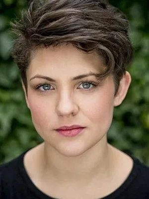 Rachel Waring
