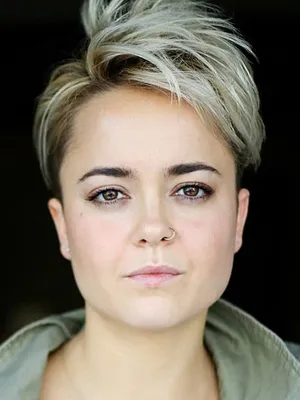 Stacey Danger
