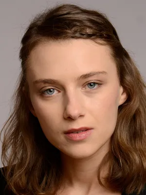 Sara Klimoska