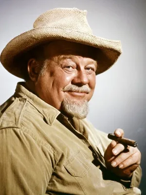 Burl Ives