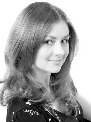 Nadezhda Antzipovich