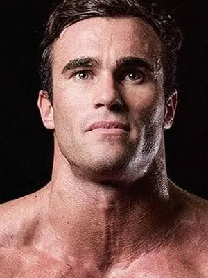 Calum Von Moger