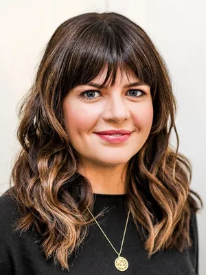 Casey Wilson