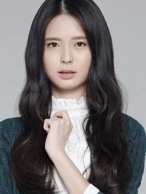 Kim So Yun