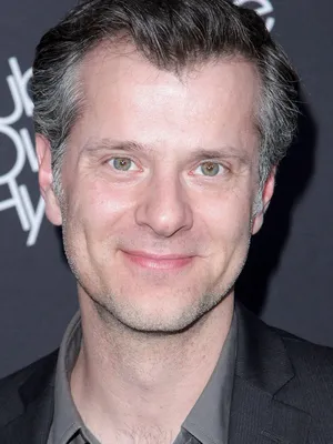 Darin Toonder