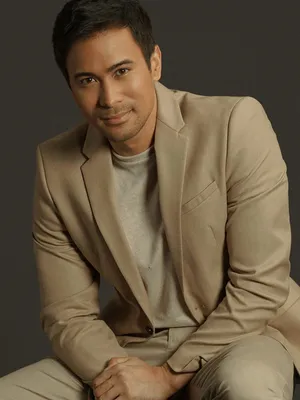 Sam Milby