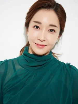 Oh Yoo-na