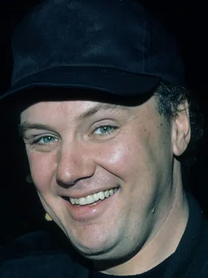 Rick Ducommun