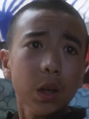 Yang Yong Chao