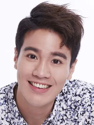Joe Hsieh