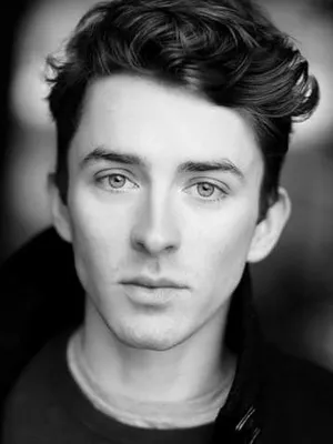 Matthew Beard