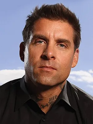 Dan Caldwell