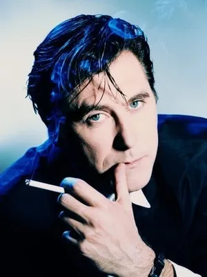 Bryan Ferry