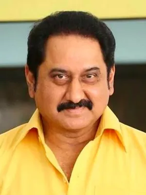 Suman Talwar