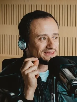 Bernardo García
