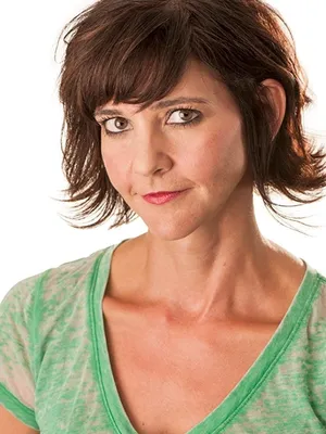 Zena Dell Lowe
