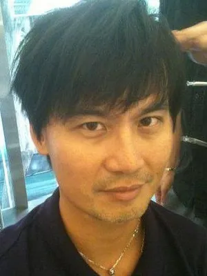 Cansen Goh