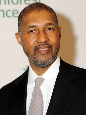 Dion Graham