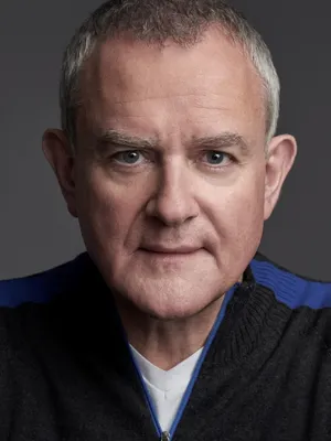 Hugh Bonneville