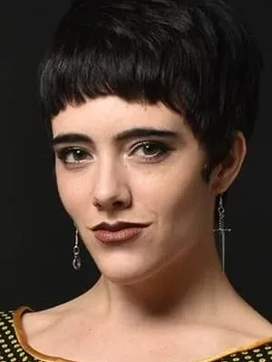 Zoë Vnak
