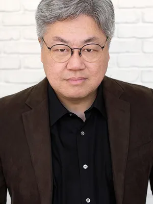 June Yoon
