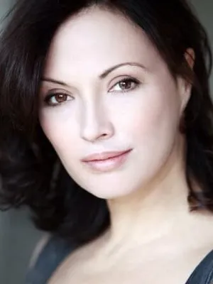 Lydia Andréï