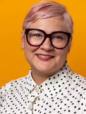 Sandra Equihua