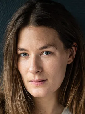 Helga Guren